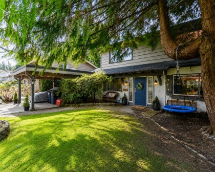 Photo 1 at 1733 Ross Road, Westlynn Terrace, North Vancouver
