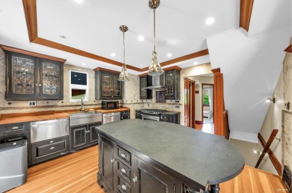 Photo 6 at 4580 W 1st Avenue, Point Grey, Vancouver West