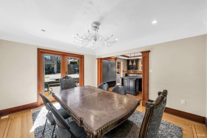 Photo 5 at 4580 W 1st Avenue, Point Grey, Vancouver West