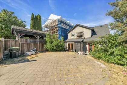 Photo 11 at 4580 W 1st Avenue, Point Grey, Vancouver West