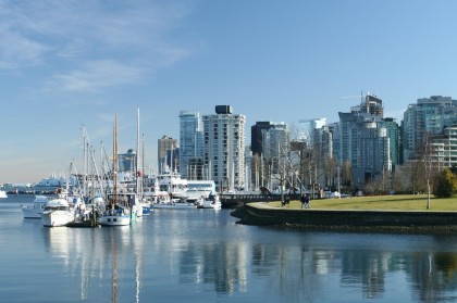 Photo 23 at 1703 - 590 Nicola Street, Coal Harbour, Vancouver West