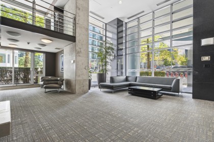 Photo 17 at 1703 - 590 Nicola Street, Coal Harbour, Vancouver West
