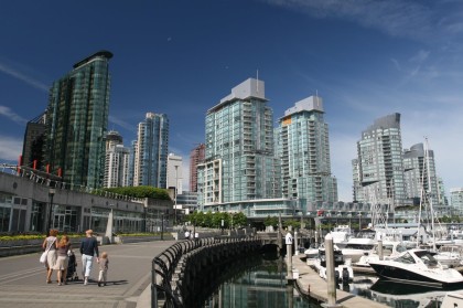 Photo 22 at 1703 - 590 Nicola Street, Coal Harbour, Vancouver West
