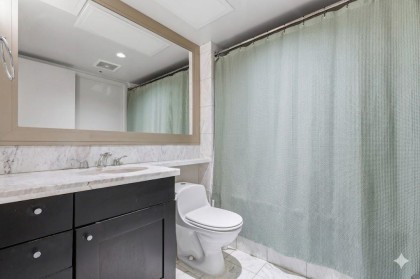 Photo 11 at 1703 - 590 Nicola Street, Coal Harbour, Vancouver West