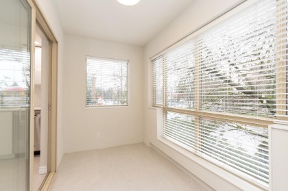 Photo 9 at 208 - 5650 Oak Street, Cambie, Vancouver West