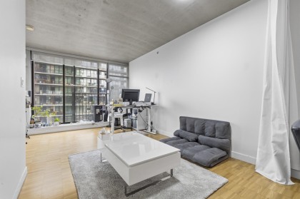 Photo 2 at 2605 - 128 W Cordova Street, Downtown VW, Vancouver West