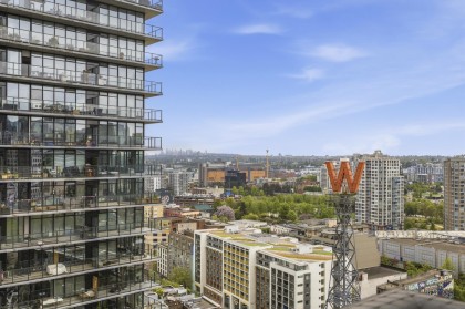 Photo 11 at 2605 - 128 W Cordova Street, Downtown VW, Vancouver West
