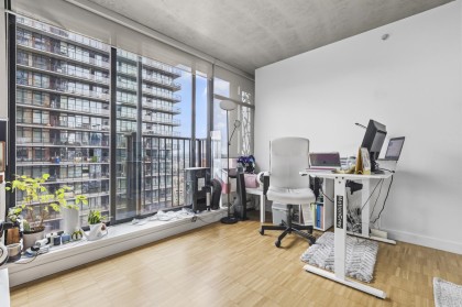 Photo 4 at 2605 - 128 W Cordova Street, Downtown VW, Vancouver West