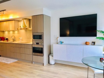 Photo 2 at 508 - 1788 Columbia Street, False Creek, Vancouver West