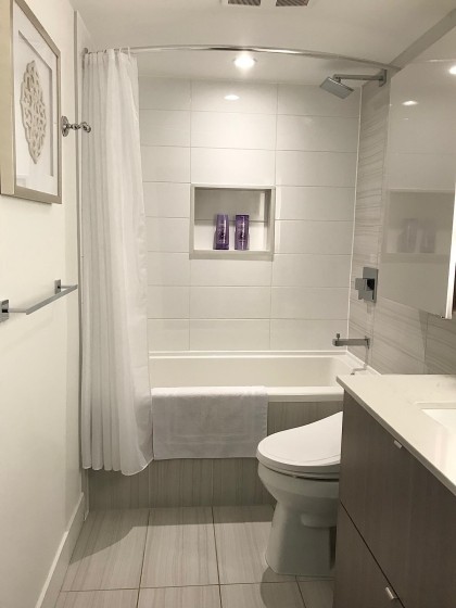 Photo 7 at 508 - 1788 Columbia Street, False Creek, Vancouver West