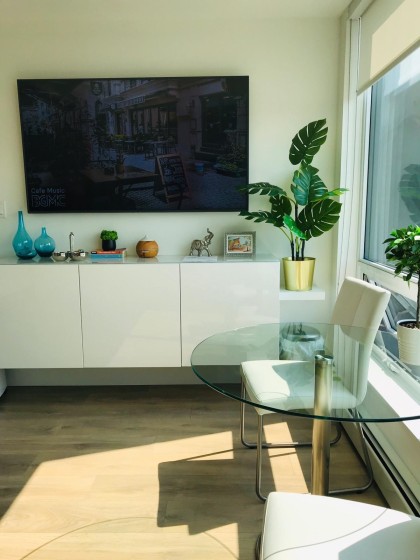 Photo 3 at 508 - 1788 Columbia Street, False Creek, Vancouver West