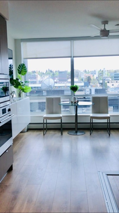 Photo 8 at 508 - 1788 Columbia Street, False Creek, Vancouver West