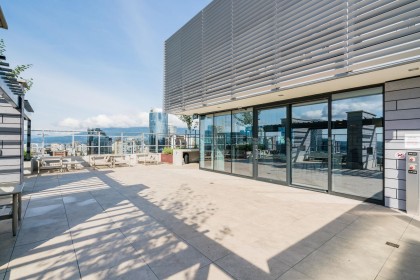Photo 26 at 3306 - 1111 Richards Street, Downtown VW, Vancouver West