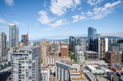 Photo 22 at 3306 - 1111 Richards Street, Downtown VW, Vancouver West