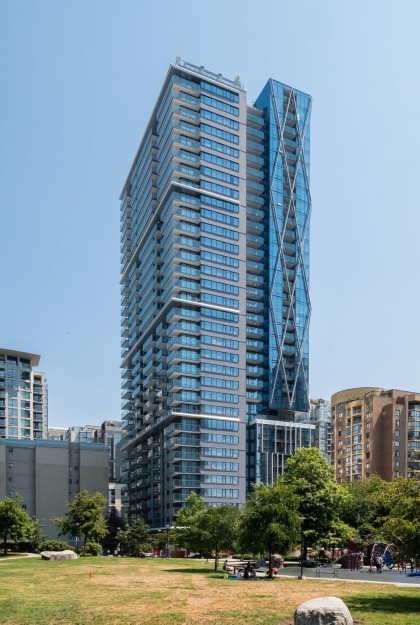 Photo 32 at 3306 - 1111 Richards Street, Downtown VW, Vancouver West