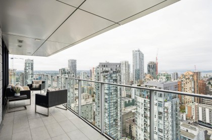 Photo 20 at 3306 - 1111 Richards Street, Downtown VW, Vancouver West