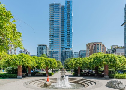 Photo 31 at 3306 - 1111 Richards Street, Downtown VW, Vancouver West