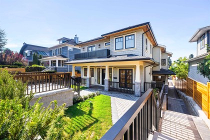 Photo 1 at 265 W 6th Street, Lower Lonsdale, North Vancouver