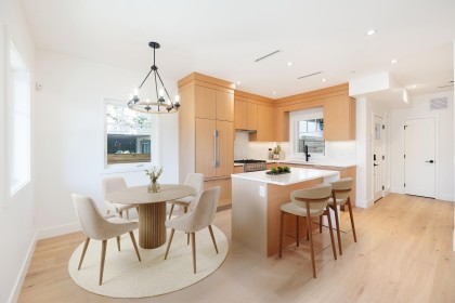 Photo 5 at 265 W 6th Street, Lower Lonsdale, North Vancouver