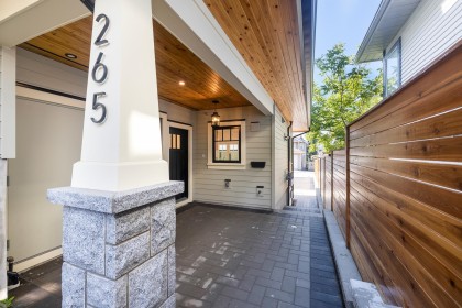 Photo 24 at 265 W 6th Street, Lower Lonsdale, North Vancouver