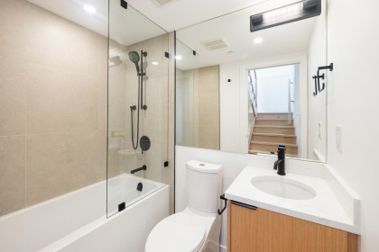 Photo 14 at 265 W 6th Street, Lower Lonsdale, North Vancouver