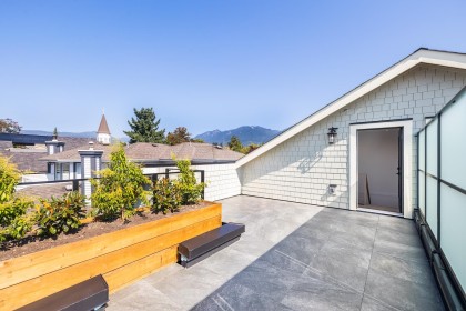 Photo 18 at 265 W 6th Street, Lower Lonsdale, North Vancouver