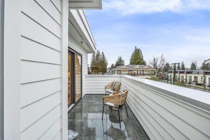 Photo 17 at 1012 W 52nd Avenue, South Granville, Vancouver West