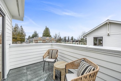 Photo 16 at 1012 W 52nd Avenue, South Granville, Vancouver West