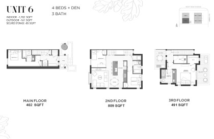 Photo 22 at 1012 W 52nd Avenue, South Granville, Vancouver West