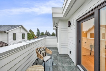 Photo 15 at 1012 W 52nd Avenue, South Granville, Vancouver West