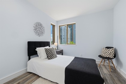 Photo 23 at 606 - 137 W 17 Street, Central Lonsdale, North Vancouver