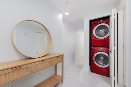 Photo 27 at 606 - 137 W 17 Street, Central Lonsdale, North Vancouver