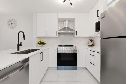 Photo 13 at 606 - 137 W 17 Street, Central Lonsdale, North Vancouver