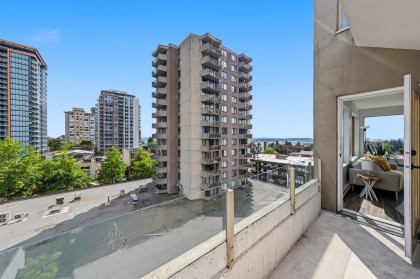 Photo 17 at 606 - 137 W 17 Street, Central Lonsdale, North Vancouver