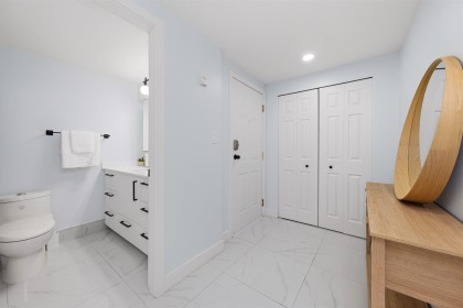 Photo 26 at 606 - 137 W 17 Street, Central Lonsdale, North Vancouver
