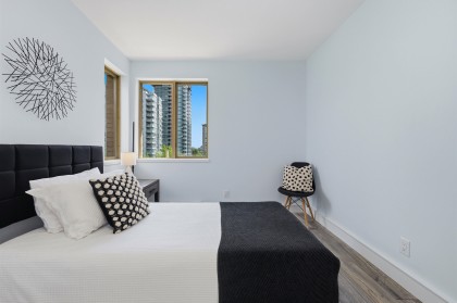 Photo 22 at 606 - 137 W 17 Street, Central Lonsdale, North Vancouver