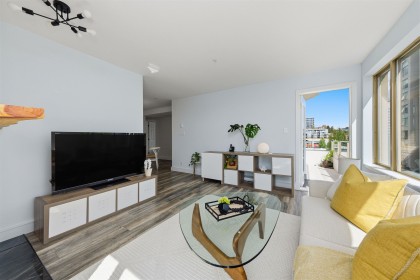 Photo 7 at 606 - 137 W 17 Street, Central Lonsdale, North Vancouver