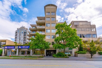 Photo 28 at 606 - 137 W 17 Street, Central Lonsdale, North Vancouver