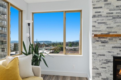 Photo 5 at 606 - 137 W 17 Street, Central Lonsdale, North Vancouver