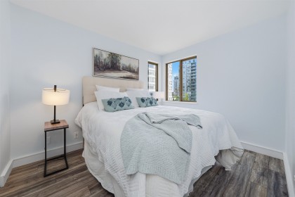 Photo 20 at 606 - 137 W 17 Street, Central Lonsdale, North Vancouver
