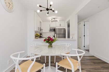 Photo 9 at 606 - 137 W 17 Street, Central Lonsdale, North Vancouver