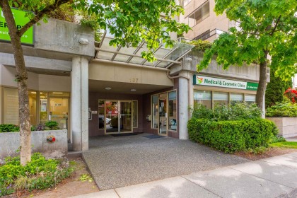 Photo 30 at 606 - 137 W 17 Street, Central Lonsdale, North Vancouver