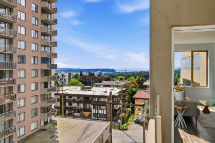 Photo 18 at 606 - 137 W 17 Street, Central Lonsdale, North Vancouver