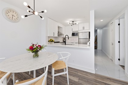 Photo 15 at 606 - 137 W 17 Street, Central Lonsdale, North Vancouver