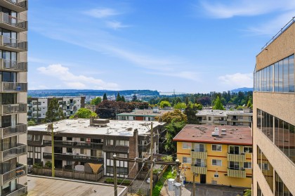 Photo 19 at 606 - 137 W 17 Street, Central Lonsdale, North Vancouver