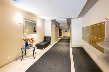 Photo 29 at 606 - 137 W 17 Street, Central Lonsdale, North Vancouver