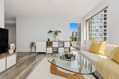 Photo 8 at 606 - 137 W 17 Street, Central Lonsdale, North Vancouver