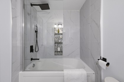 Photo 25 at 606 - 137 W 17 Street, Central Lonsdale, North Vancouver