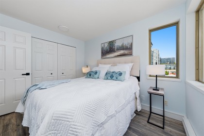 Photo 21 at 606 - 137 W 17 Street, Central Lonsdale, North Vancouver
