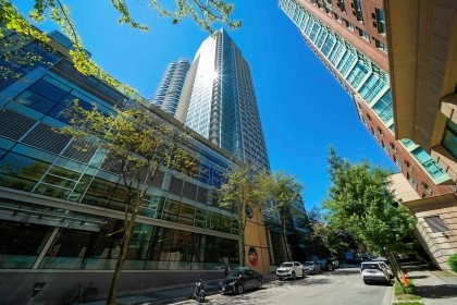 Photo 18 at 1902 - 1028 Barclay Street, West End VW, Vancouver West